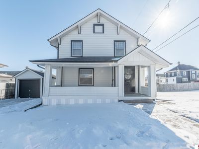 2611 Mason St, Omaha, NE, 68105