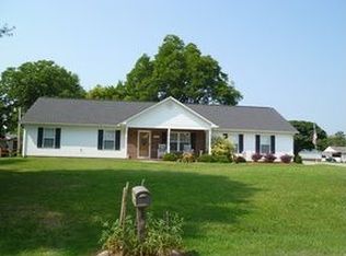 4400 Knollwood Dr, Archdale, NC 27263