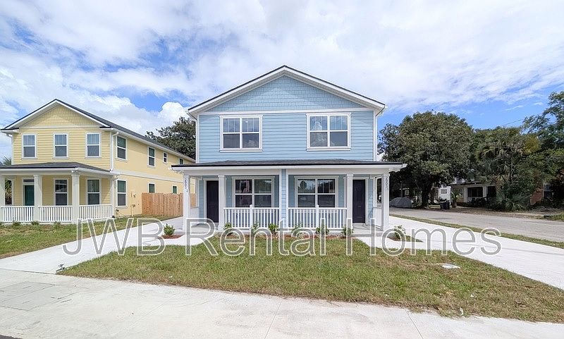 1st image of 2903 Pearl St #1