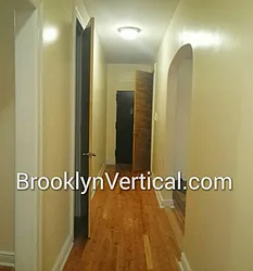 Rented by Brooklyn Vertical Inc.
