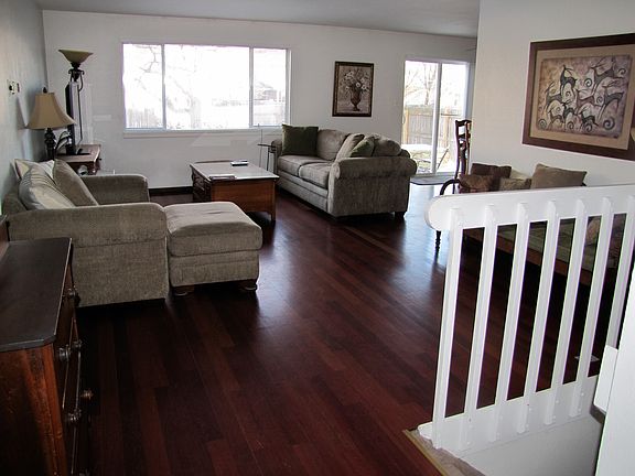 Brazilian Cherry Wood Floors