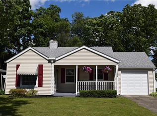 1138 Delverne Ave SW, Canton, OH 44710