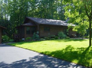 15134 W Scott Rd, Hayward, WI 54843