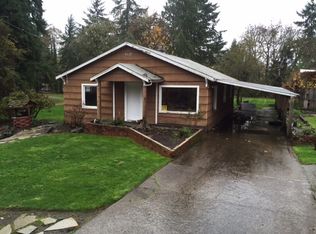 2516 Jackson Hwy, Chehalis, WA 98532