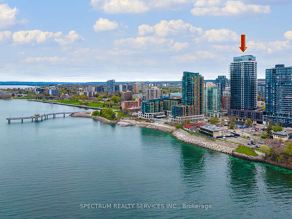 1st image of 2075 Lakeshore Rd #2004