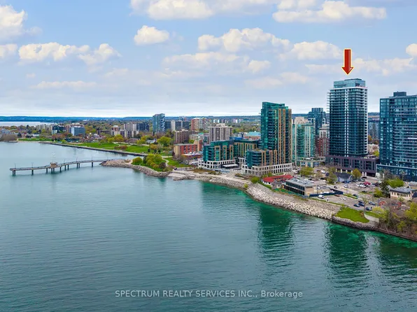 2075 Lakeshore Rd, Burlington, ON