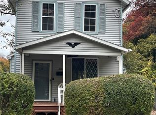 210 Summit St, Butler, PA 16001