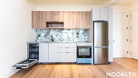 Rented by Nooklyn NYC LLC