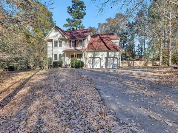 107 Dockside Dr, Jacksonville, NC 28546