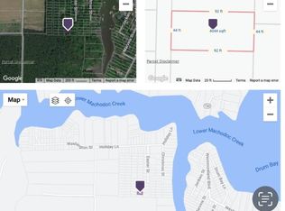 0 Valentine St #17, Hague, VA 22469