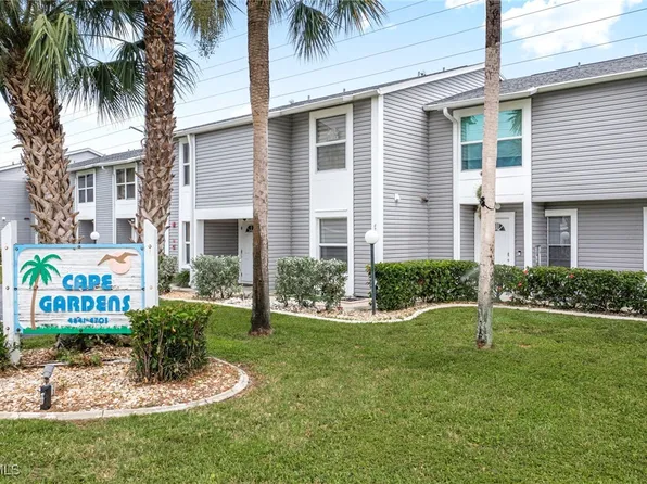 4641 SW Santa Barbara Pl APT 8, Cape Coral, FL 33914