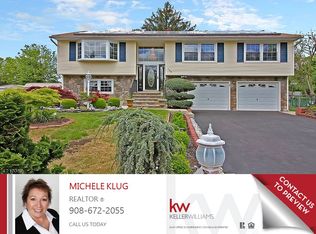 445 William St, Piscataway, NJ 08854