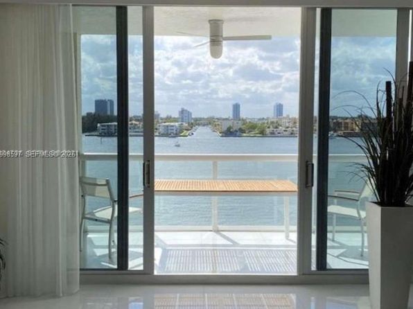 17050 N Bay Rd APT 605