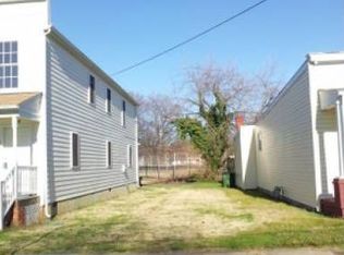 1838 Thomas St, Richmond, VA 23220