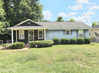 420 Poindexter St, Jackson, MS 39203