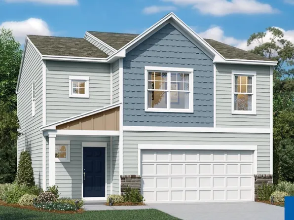 116 Broadtree Circle Homesite 48 Crane, Greenville, SC 29605