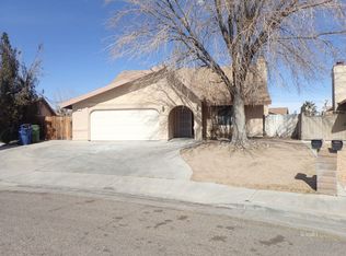 235 Kimberly Ln, Ridgecrest, CA 93555