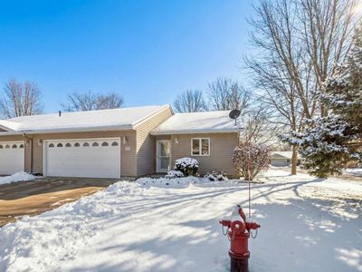 600 Boulevard Ave NE, Montgomery, MN, 56069