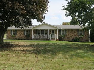 509 Luzern St SW, Sugarcreek, OH