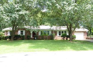 338 River St, Hartsville, TN 37074