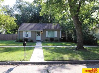 1420 N Logan St, Fremont, NE 68025