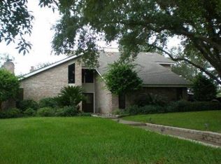 4214 Olmos River Ct, Corpus Christi, TX 78410