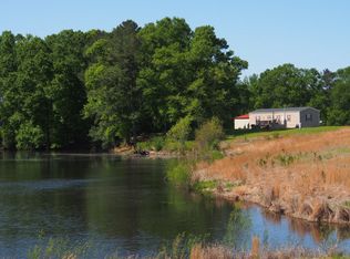 9073 Highway 570 E, Ruth, MS 39662