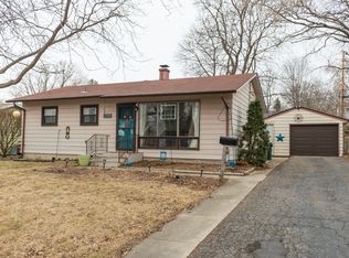 3610 Becker Dr, Madison, WI 53704