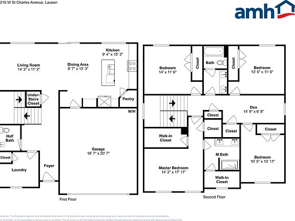 2nd image of 4215 E Saint Charles Ave
