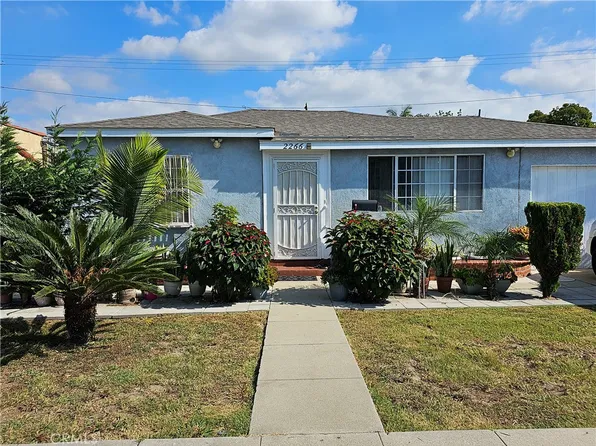 2266 Cota Ave, Long Beach, CA 90810