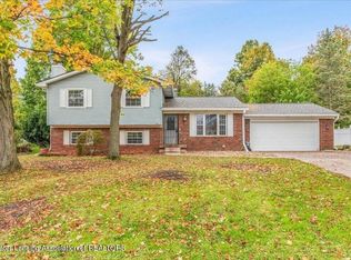 5511 Birchwood Way, Lansing, MI