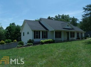 98 Eb Rd, Cleveland, GA 30528