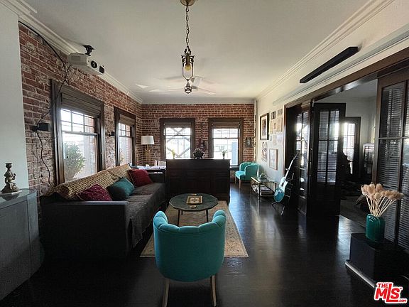 2nd image of 2121 James M Wood Blvd APT 201