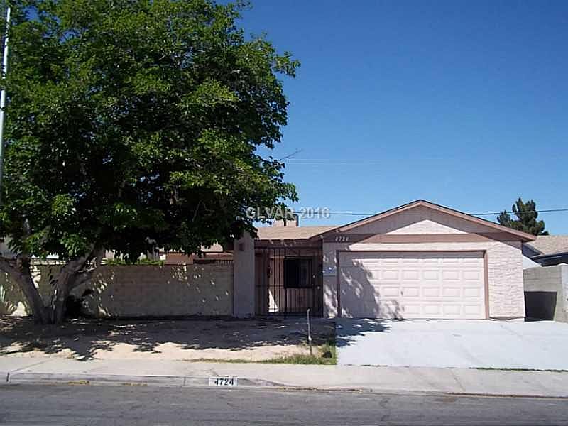 1st image of 4724 Cinderella Ln #0