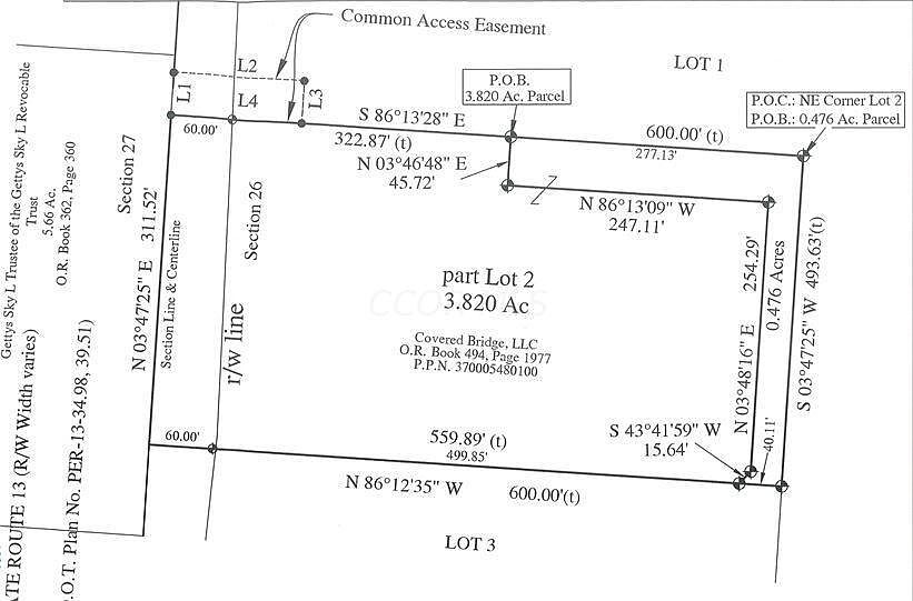 2nd image of 10450 State Route 13