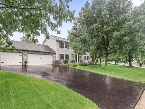 1415 Kingswood Ponds Rd, Eagan, MN 55122