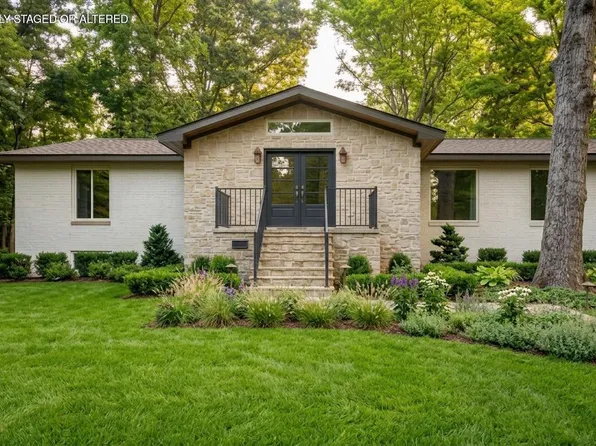 609 Albert Rd, Signal Mountain, TN 37377
