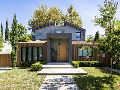 12132 Otsego St, Valley Village, CA, 91607