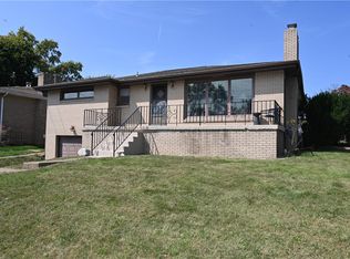 100 Union Ave, North Versailles, PA 15137