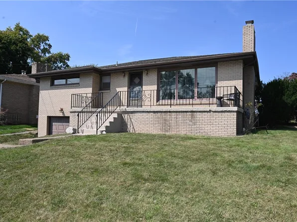 100 Union Ave, North Versailles, PA 15137