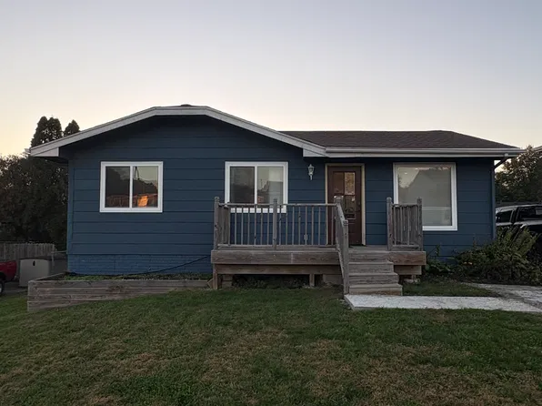 3600 Williams St, Des Moines, IA 50317
