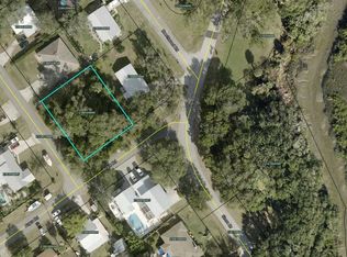 331 Linden Rd, Saint Augustine, FL 32086