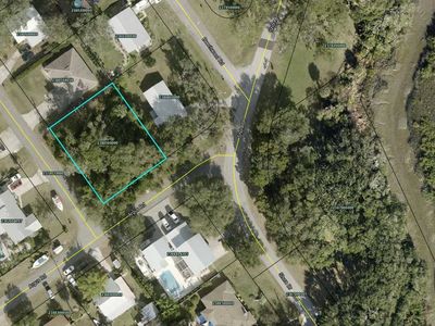 331 Linden Rd, Saint Augustine, FL, 32086