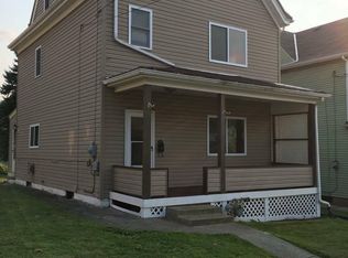 310 Carson St, East Mc Keesport, PA