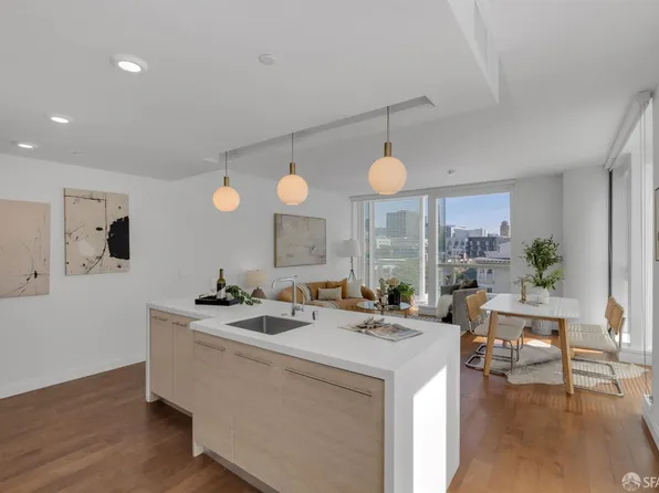 555 Fulton St Unit 412, San Francisco, CA 94102