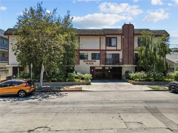 11274 Morrison St APT 2, North Hollywood, CA 91601
