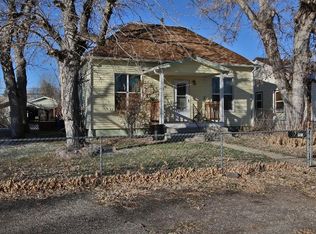 1346 Warren Ave, Sheridan, WY 82801