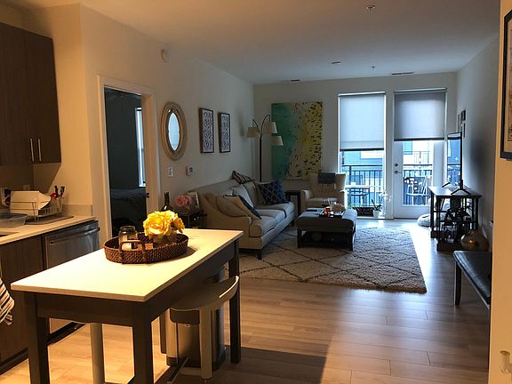 2nd image of 7-3 One Seaton Ave #542