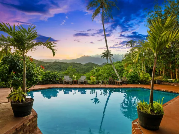 5663 Ohelo Rd, Kapaa, HI 96746