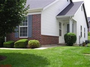 1541 Forest Springs Dr, Ballwin, MO 63021